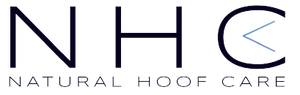 Logo site NHC - Natural Hoof Care