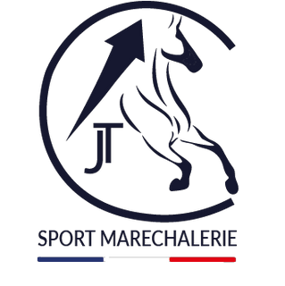 Logo Sport Maréchalerie Partenaire Natural Hoof Care