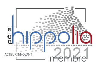 Logo Hippolia Partenaire Natural Hoof Care