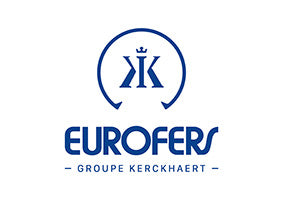 Logo Eurofers Revendeur Natural Hoof Care