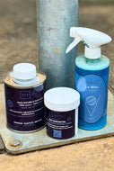 Pack Sabots Natural Hoof Care